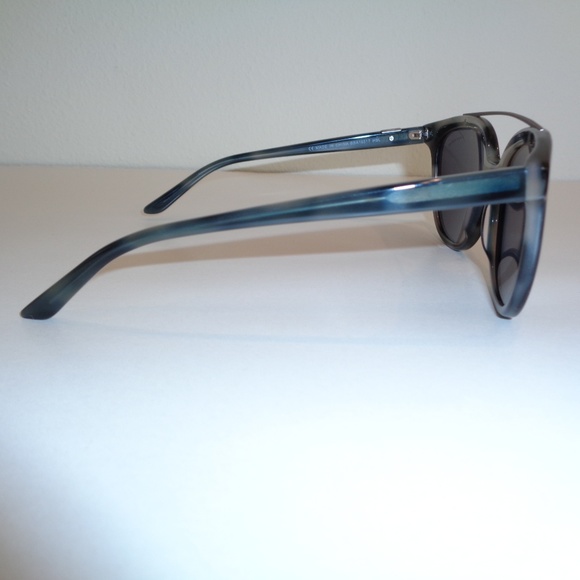 B by Brian Atwood BBA16517 Tortoise New Sunglasses main image 8